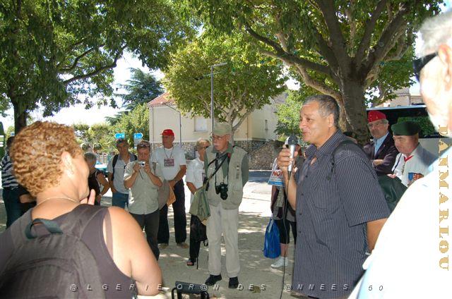 LA MARCHE DES HARKIS AOUT 2011 PIERRELATTE DE HERVE CUESTA  (26).JPG